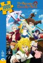 Seven Deadly Sins Puzzle Characters (1000 Teile)