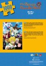 Seven Deadly Sins Puzzle Characters (1000 Teile)