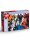 Neon Genesis Evangelion Puzzle Characters (1000 Teile)