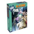 Dr. Stone Puzzle Characters (1000 Teile)