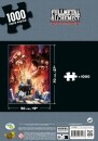 Fullmetal Alchemist: Brotherhood Puzzle Characters (1000 Teile)