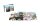 Sword Art Online Puzzle Characters (1000 Teile)