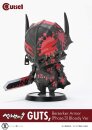 Berserk Cutie1 PVC Figur Guts Berserker Armor (Phase 3)...