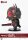 Berserk Cutie1 PVC Figur Guts Berserker Armor (Phase 3) Bloody Ver. 12 cm
