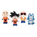 Dragon Ball Plüschfiguren Charakter 28 cm Sortiment...