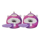 Squishmallows Hausschuhe Lola Sortiment (18)