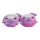 Squishmallows Hausschuhe Lola Sortiment (18)