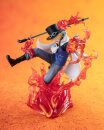 One Piece Figuarts ZERO Extra Battle PVC Statue Sabo Fire...