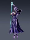 Yu-Gi-Oh! S.H. MonsterArts Actionfigur Dark Magician 19 cm