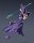 Yu-Gi-Oh! S.H. MonsterArts Actionfigur Dark Magician 19 cm