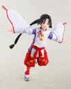 The Elusive Samurai S.H. Figuarts Actionfigur Tokiyuki...
