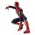 Spider-Man: No Way Home S.H. Figuarts Actionfigur Iron Spider-Man 15 cm