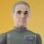 Star Wars Jumbo Vintage Kenner Actionfigur Grand Moff Tarkin 30 cm
