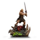 Masters of the Universe Deluxe Art Scale Statue 1/10...