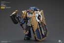 Warhammer The Horus Heresy Actionfigur 1/18 Ultramarines...