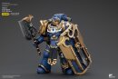 Warhammer The Horus Heresy Actionfigur 1/18 Ultramarines...
