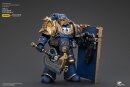 Warhammer The Horus Heresy Actionfigur 1/18 Ultramarines...