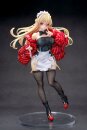 Original Character PVC Statue 1/6 Rina illustration by...