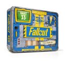 Fallout Geschenkbox Lucys Dweller Kit