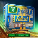 Fallout Geschenkbox Lucys Dweller Kit