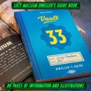 Fallout Geschenkbox Lucys Dweller Kit