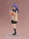 Kubo Wont Let Me Be Invisible Cantabile PVC Statue Nagisa Kubo 20 cm