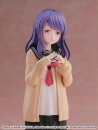 Kubo Wont Let Me Be Invisible Cantabile PVC Statue Nagisa Kubo 20 cm