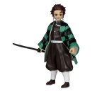 Demon Slayer: Kimetsu no Yaiba Actionfigur Tanjiro Kamado...