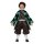 Demon Slayer: Kimetsu no Yaiba Actionfigur Tanjiro Kamado 13 cm