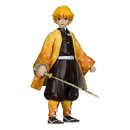 Demon Slayer: Kimetsu no Yaiba Actionfigur Zenitsu...