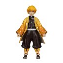 Demon Slayer: Kimetsu no Yaiba Actionfigur Zenitsu Agatsuma 13 cm