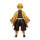 Demon Slayer: Kimetsu no Yaiba Actionfigur Zenitsu Agatsuma 13 cm
