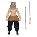 Demon Slayer: Kimetsu no Yaiba Actionfigur Inosuke...