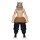 Demon Slayer: Kimetsu no Yaiba Actionfigur Inosuke Hashibira 13 cm