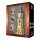 Original-Steampunk Series Bauset Steampunk Clock Tower Park 58 cm