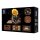 Original-Retro Series Bauset Retro Gramophone 34 cm