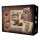 Sherlock Holmes Bauset Baker Street 221B Apartment 42 cm