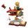 Der kleine Prinz Starry Ride Bauset Plane 14 cm