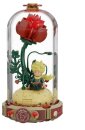 Der kleine Prinz Eternity Series Bauset The Only Rose 22 cm