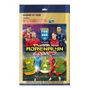 FIFA 365 Adrenalyn XL 2025 Trading Cards Starter-Set...