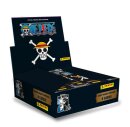 One Piece Sammelkarten 25th Anniversary Flow Packs...