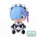 Re:Zero Starting Life in Another World Fuwa Petit Chibi...