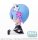 Re:Zero Starting Life in Another World Fuwa Petit Chibi Figur Rem 8 cm
