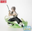 Demon Slayer: Kimetsu no Yaiba Xross Link Anime PVC...