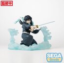 Demon Slayer: Kimetsu no Yaiba Xross Link Anime PVC...
