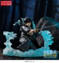Demon Slayer: Kimetsu no Yaiba Xross Link Anime PVC...