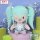 Hatsune Miku: Colorful Stage! Fuwa Petit Plüschfigur Stage Sekai Miku L 27 cm