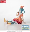 Monogatari Series PM Perching PVC Statue Yotsugi Ononoki...