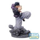 Jujutsu Kaisen Luminasta PVC Statue Toji Fushiguro...