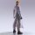 Final Fantasy VII Bring Arts Actionfigur Rufus Shinra 15 cm